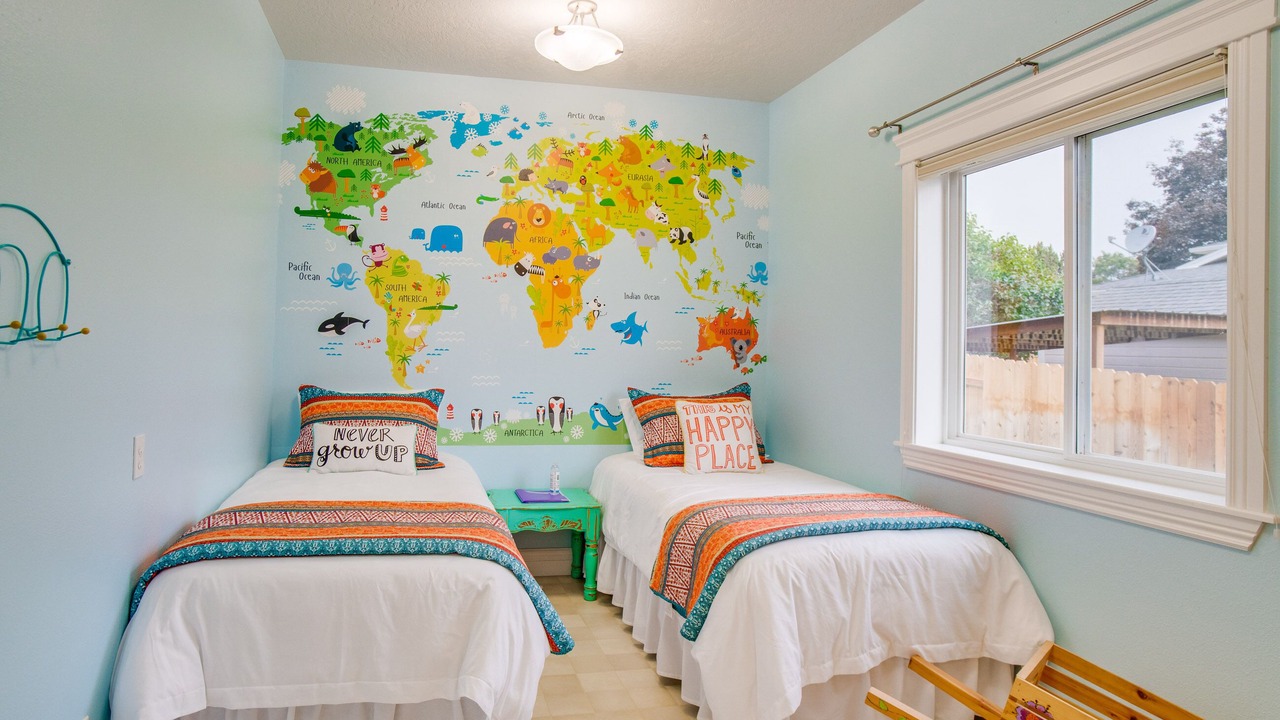 Photo of Bedroom in Marsing