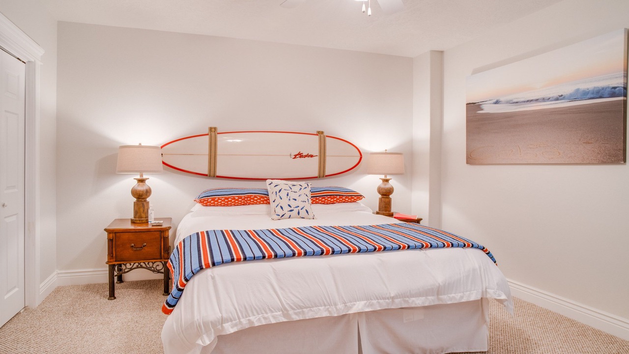 Photo of Bedroom in Marsing