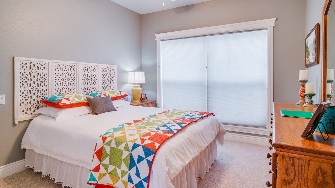 Photo of Bedroom in Marsing