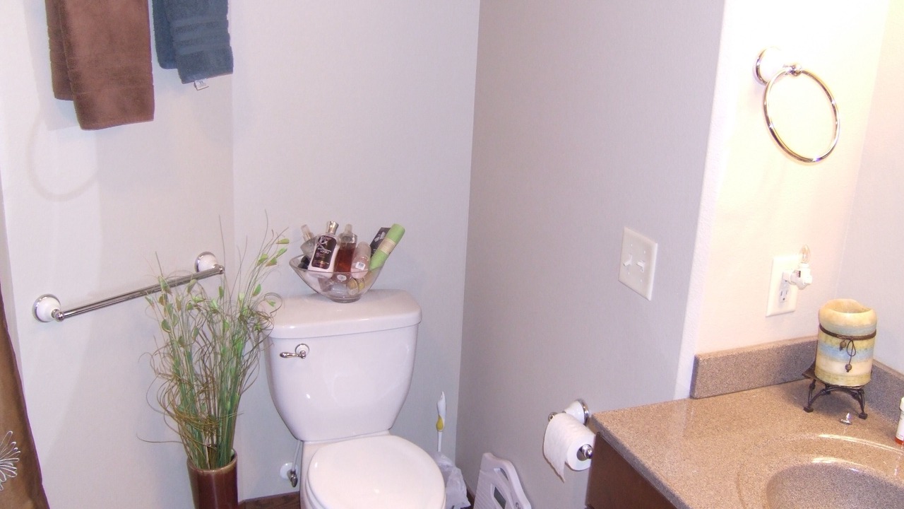 Photo of Bathroom in Sturgis