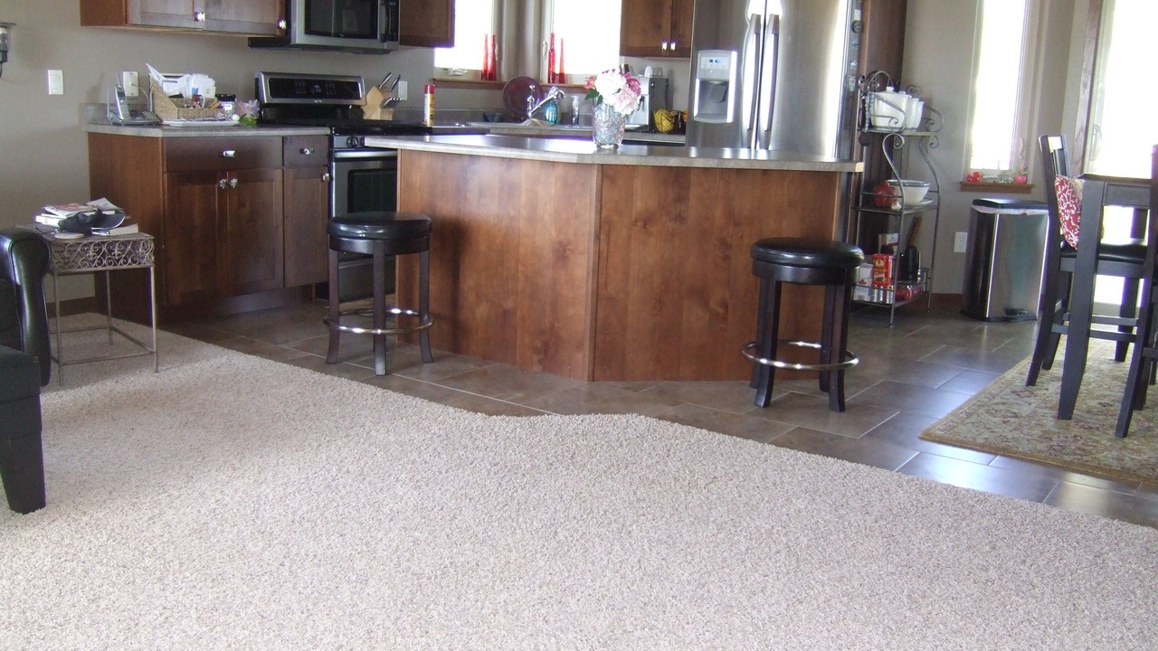 Photo of Kitchen in Sturgis