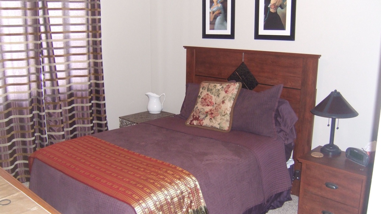 Photo of Bedroom in Sturgis