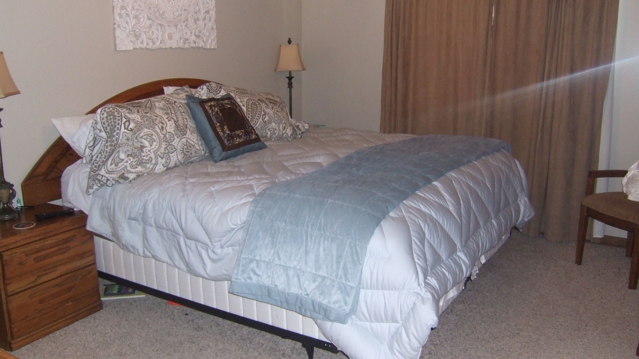 Photo of Bedroom in Sturgis