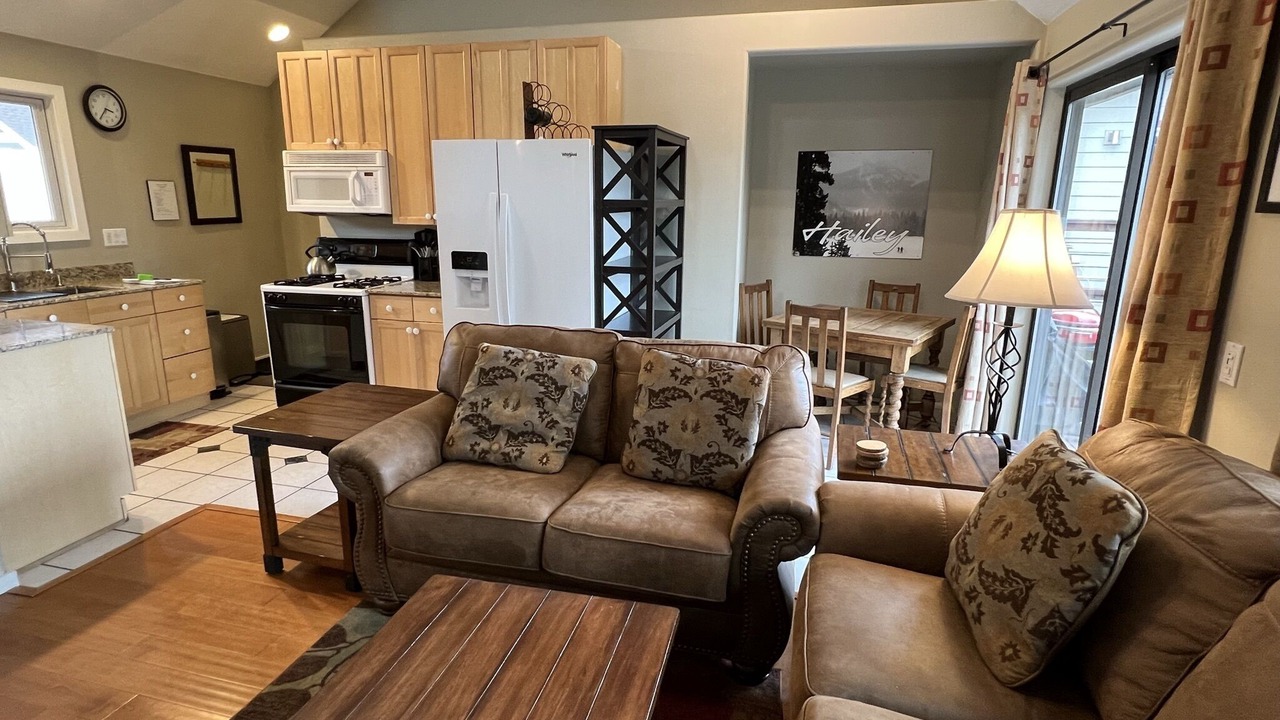 Photo of Bedroom in Hailey