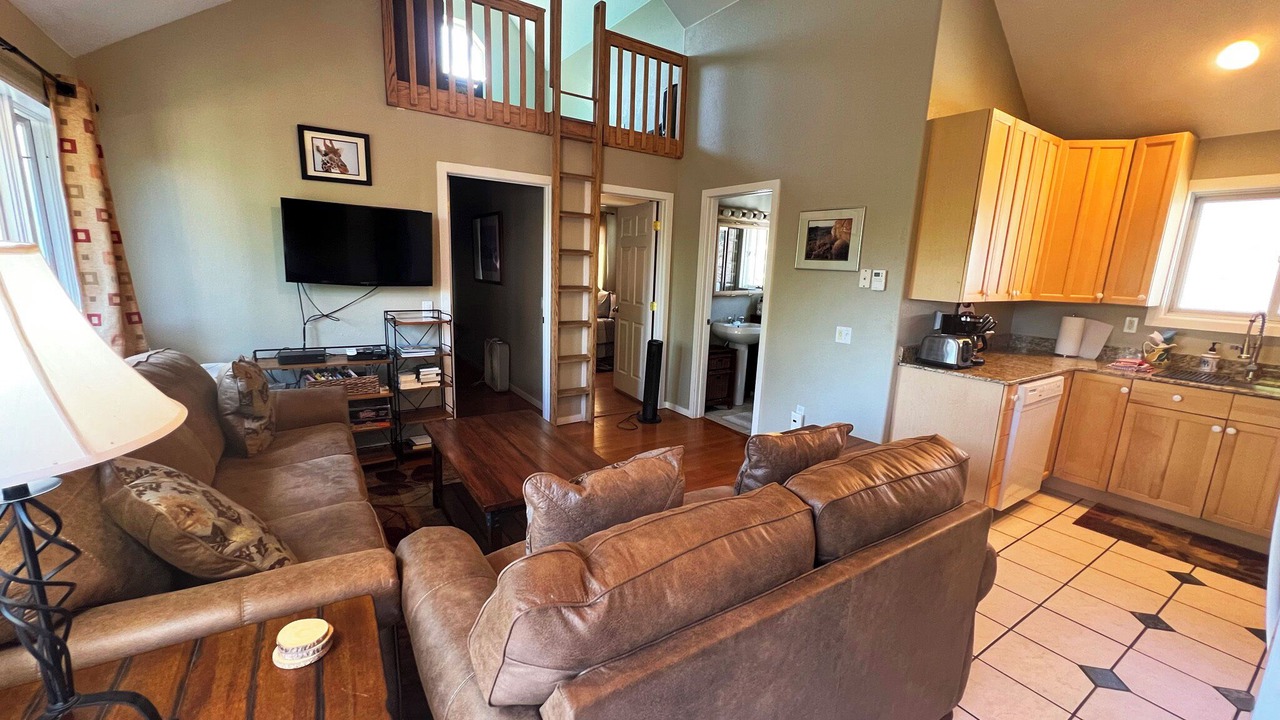 Photo of Bedroom in Hailey
