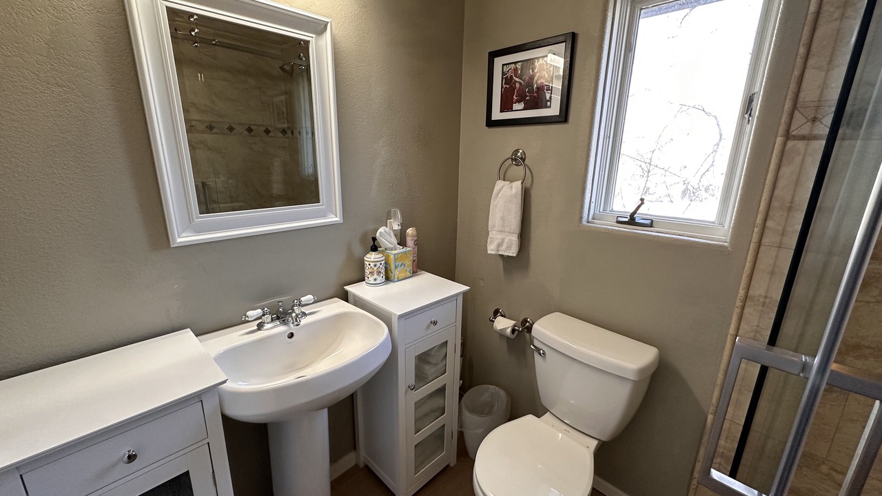 Photo of Bathroom in Hailey