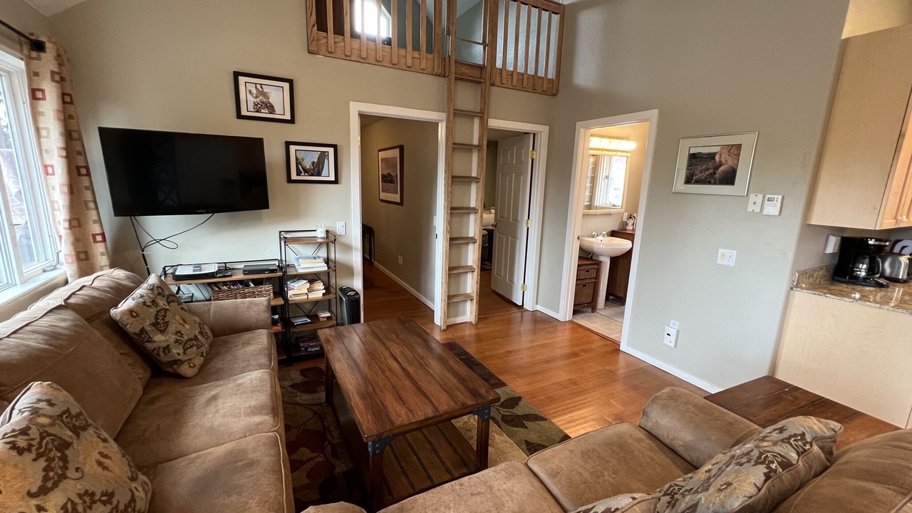 Photo of Bedroom in Hailey