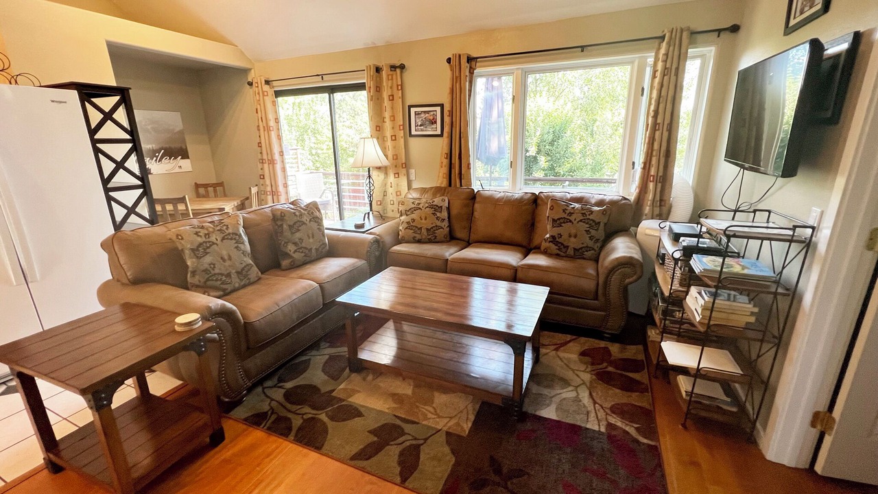 Photo of Bedroom in Hailey