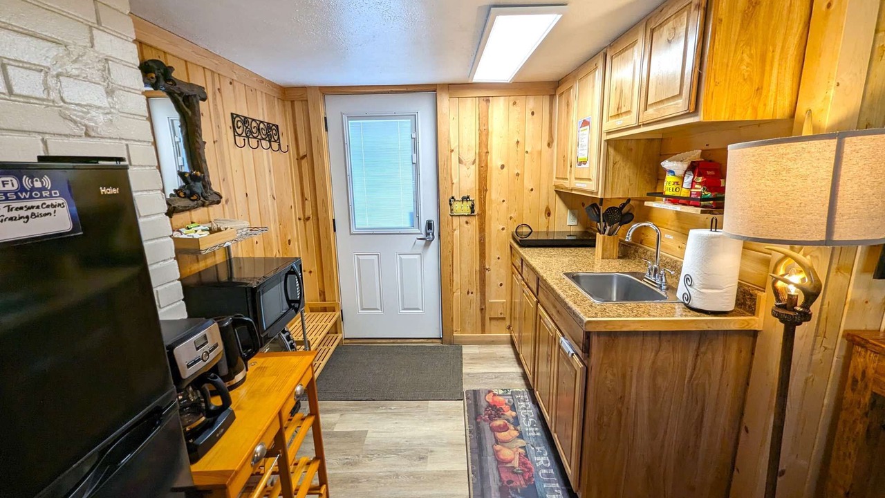 Photo of Kitchen in Gardiner