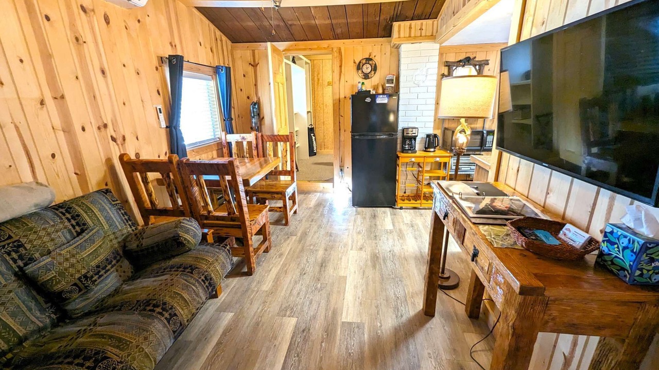 Photo of Livingroom in Gardiner