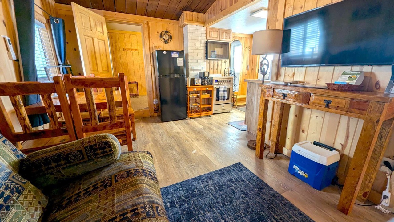 Photo of Livingroom in Gardiner