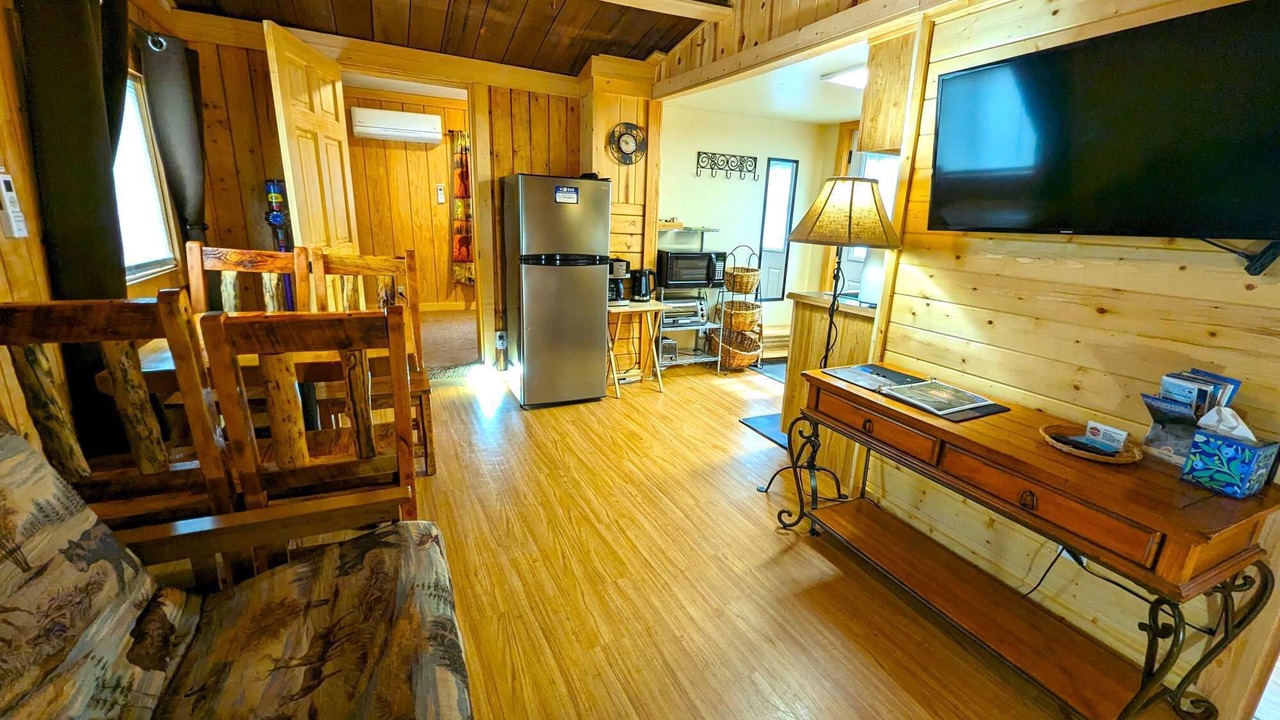 Photo of Livingroom in Gardiner