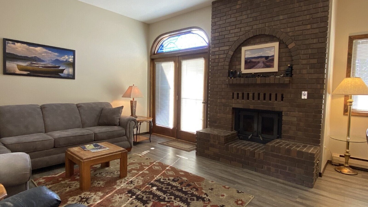 Photo of Livingroom in Whitefish