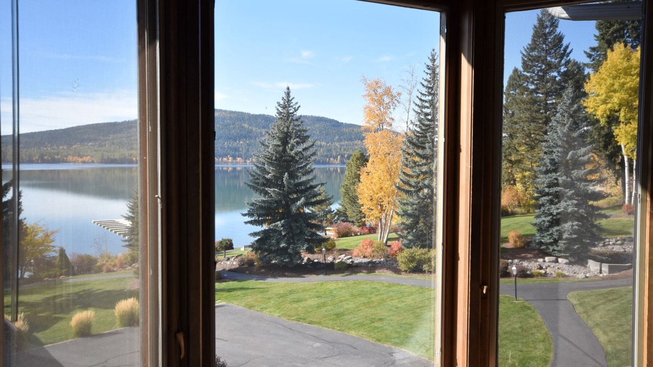 Photo of Bathroom in Whitefish