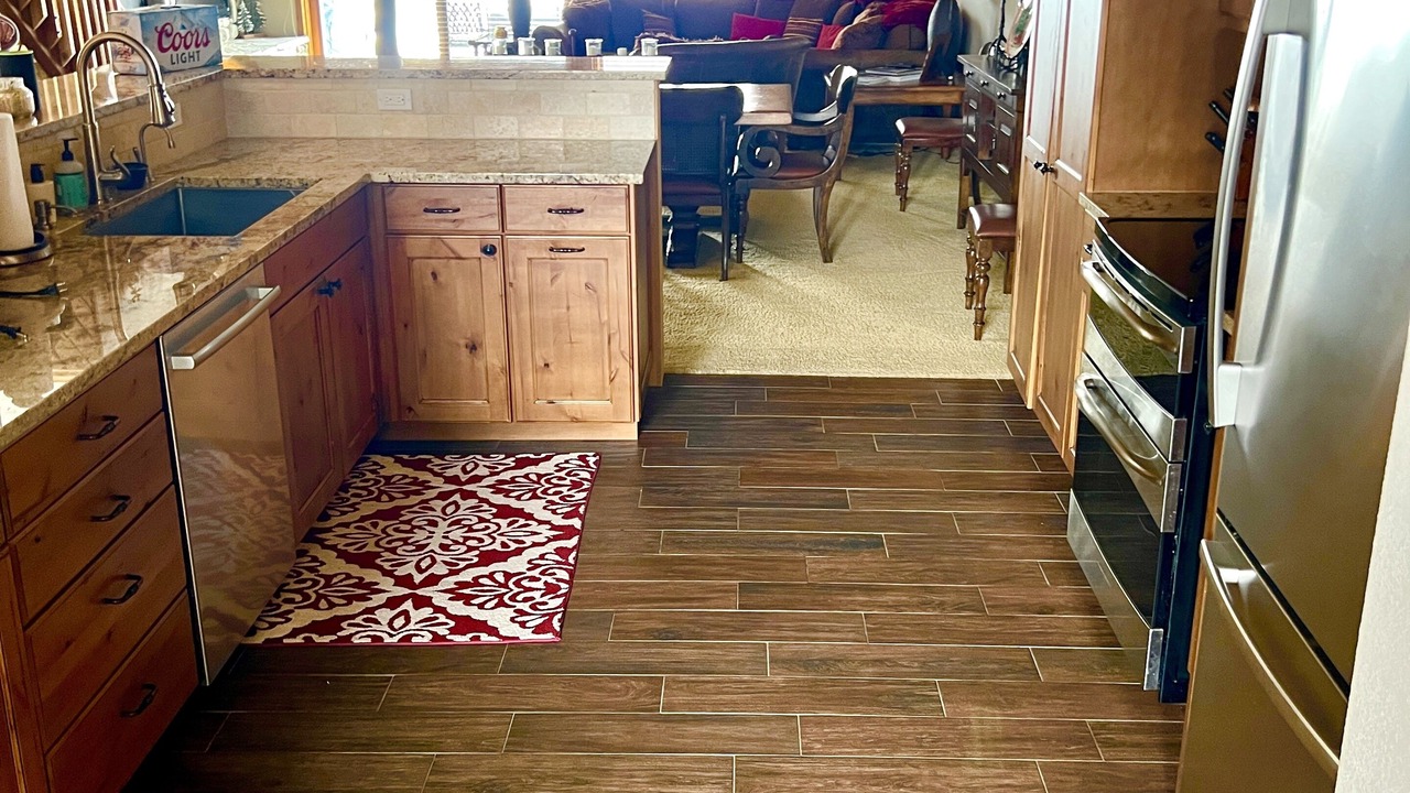 Photo of Bedroom in Elkhorn Village