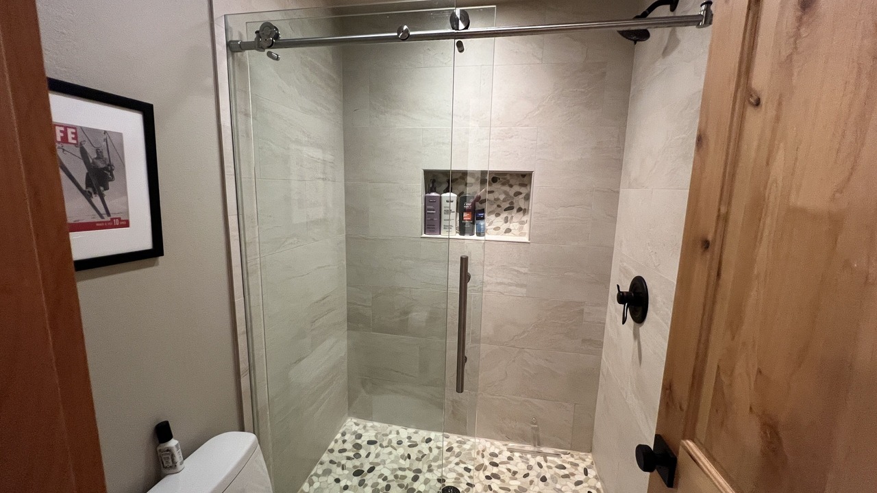 Photo of Bathroom in Elkhorn Village