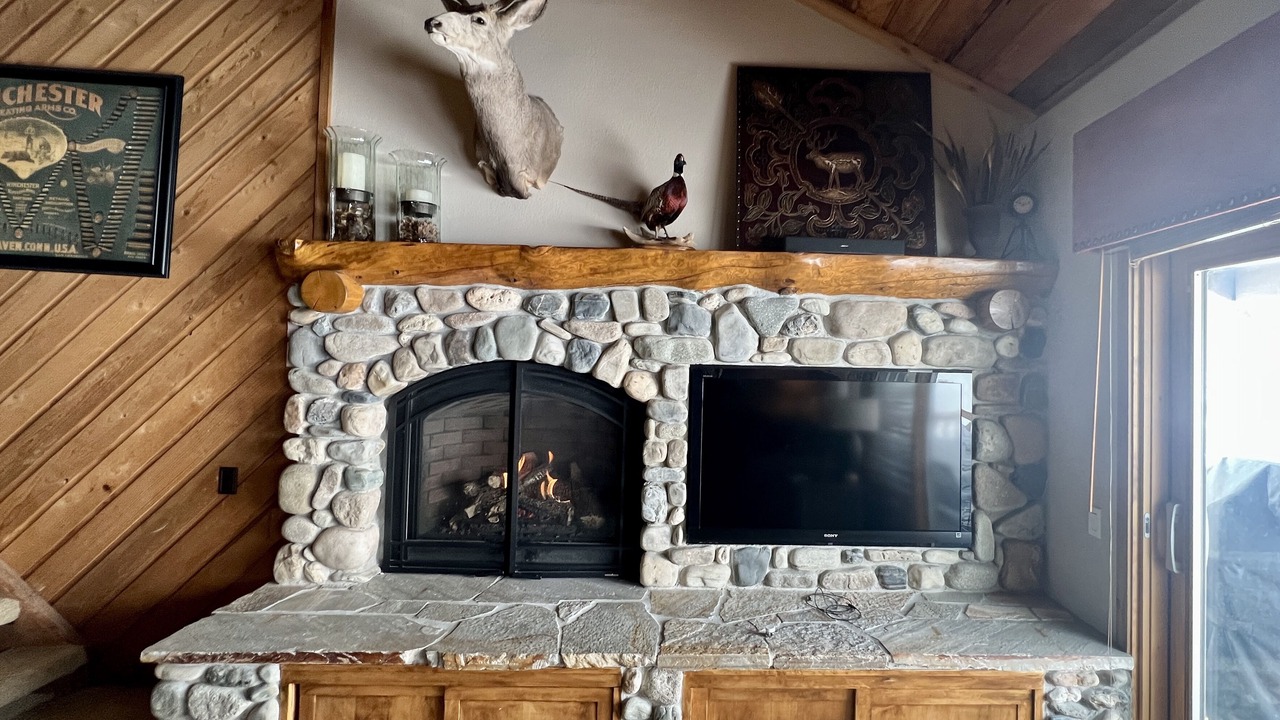 Photo of Livingroom in Elkhorn Village