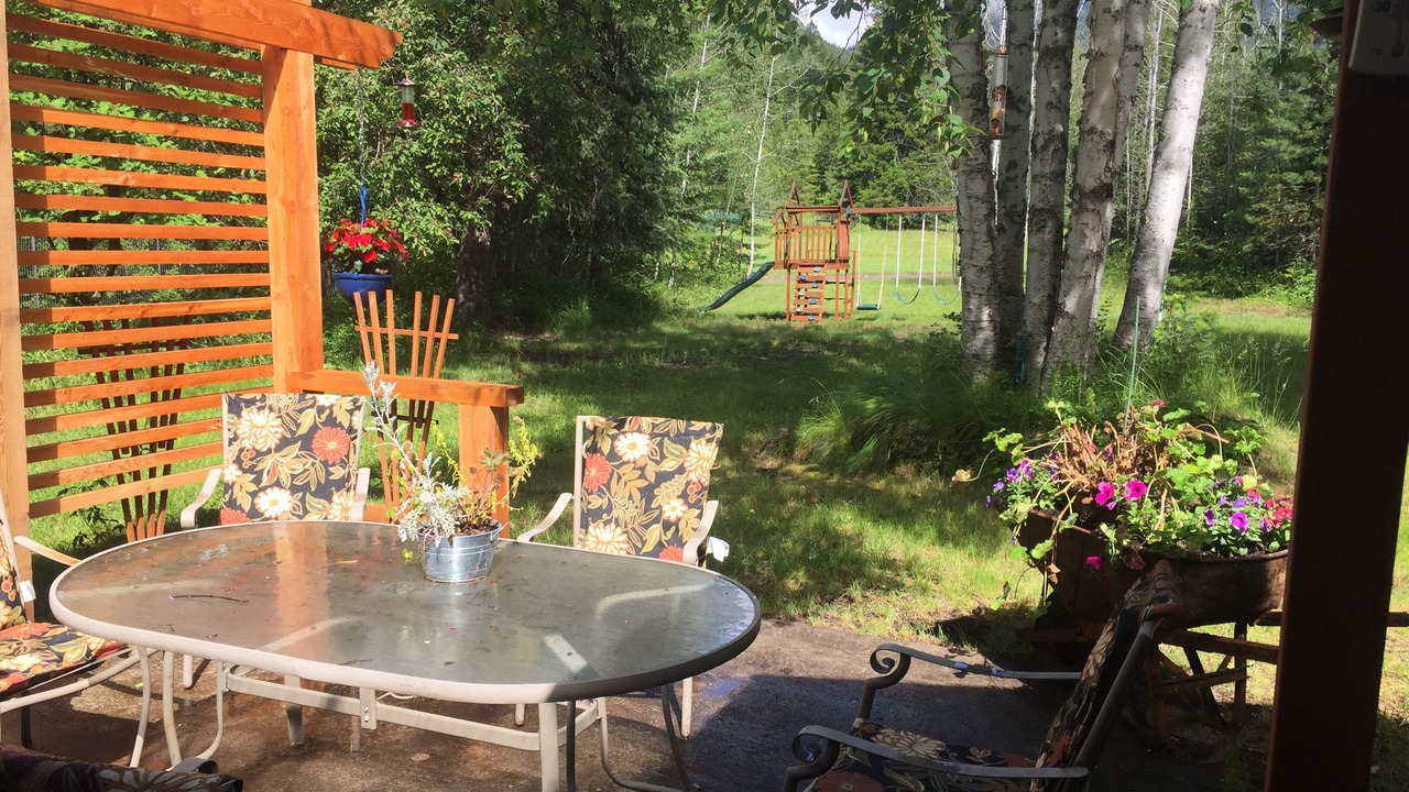 Photo of Outdoor in Swan Lake