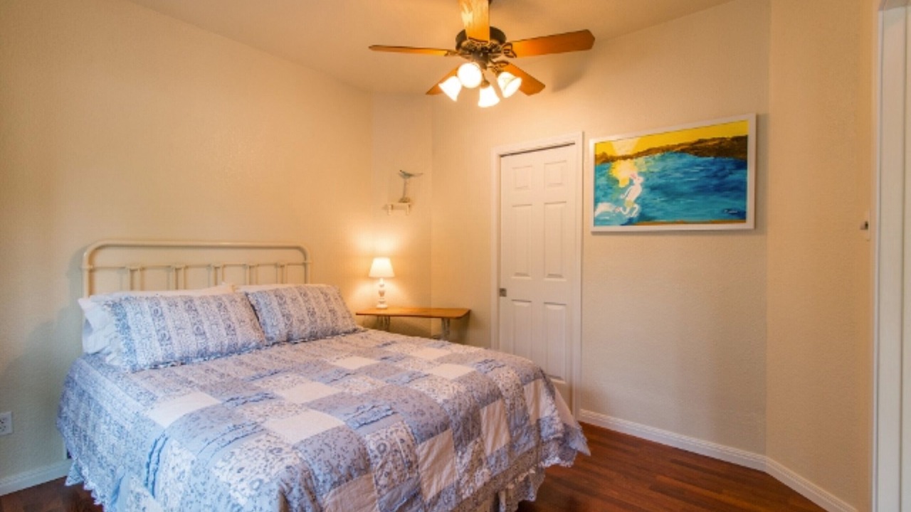 Photo of Bedroom in Canyon Lake