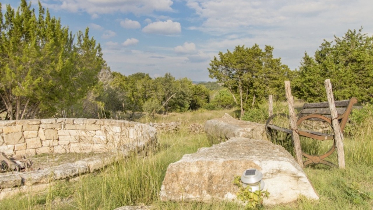 Photo of Outdoor in Canyon Lake