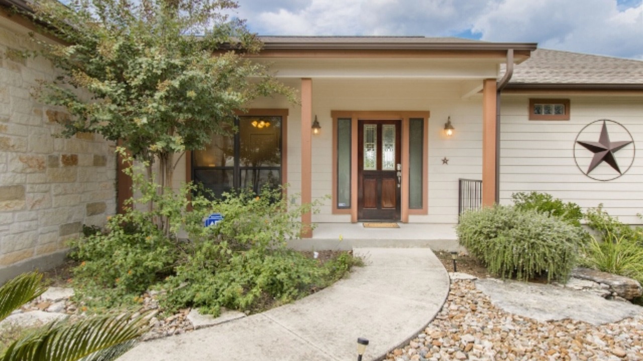 Photo of Outdoor in Canyon Lake
