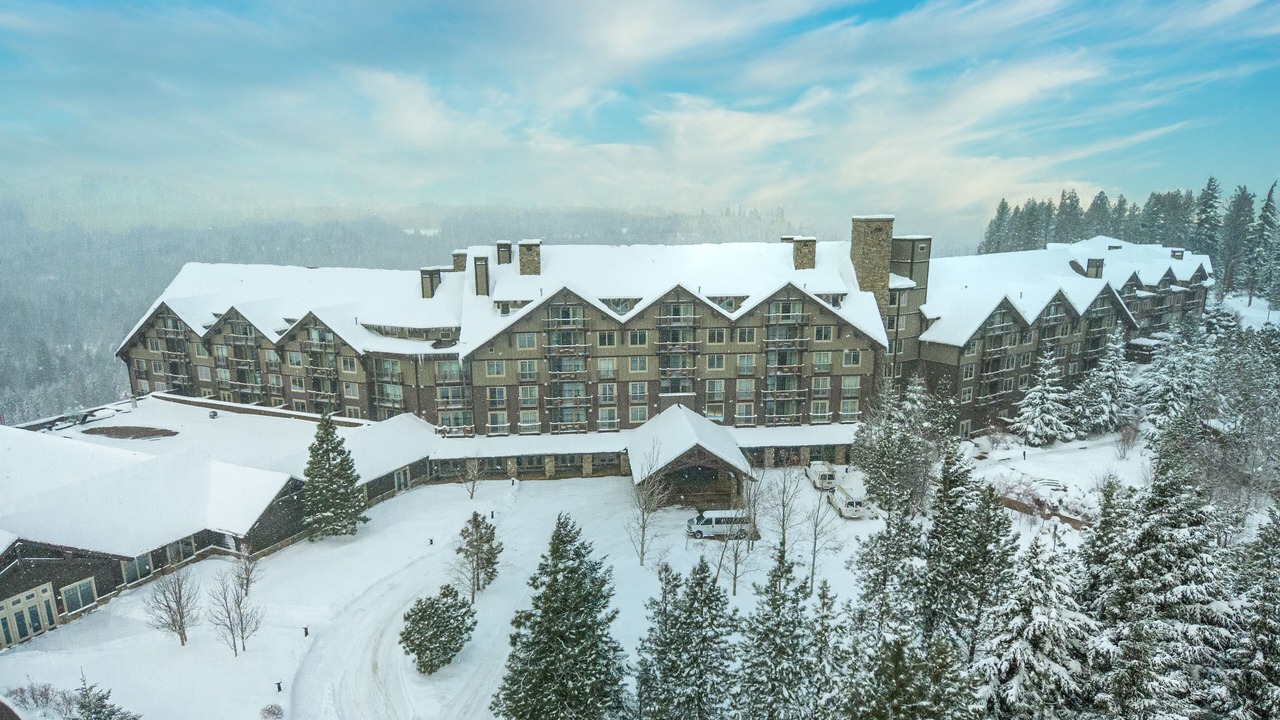 Photo of Outdoor in Cle Elum