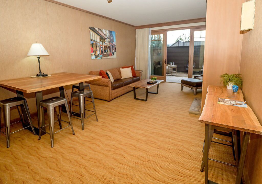 Photo of Livingroom in Cle Elum