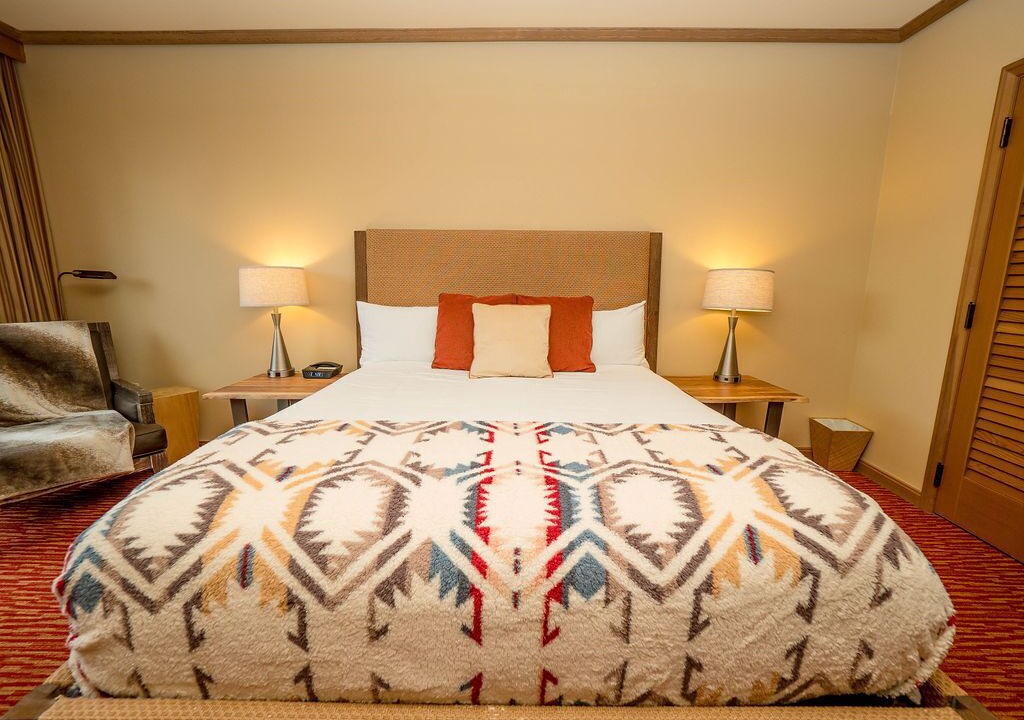 Photo of Bedroom in Cle Elum