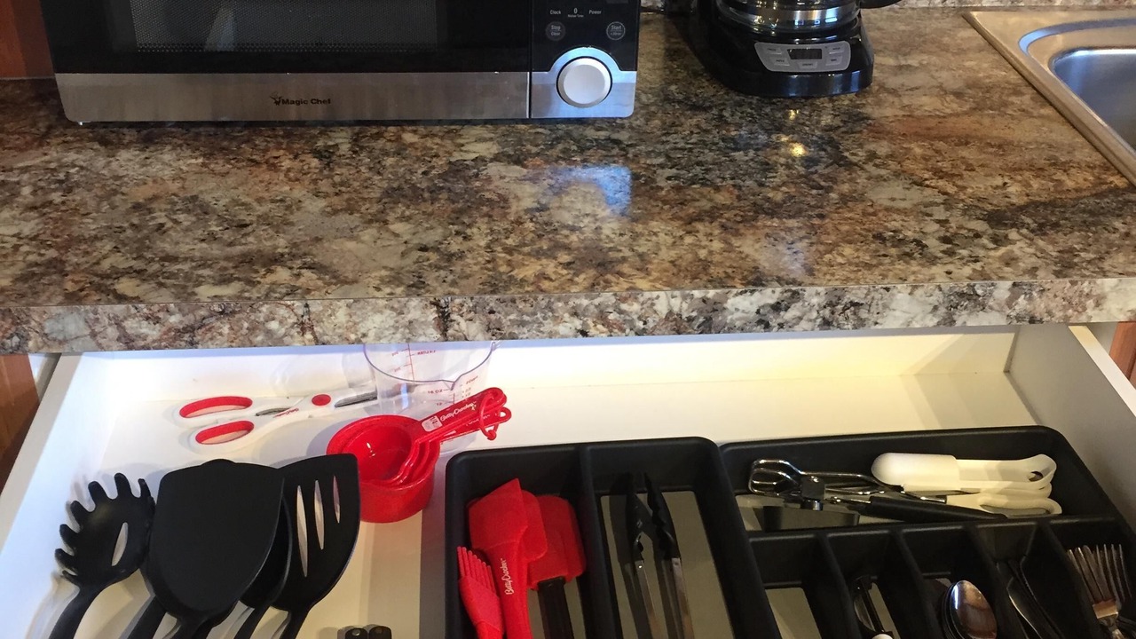 Photo of Kitchen in Rexburg