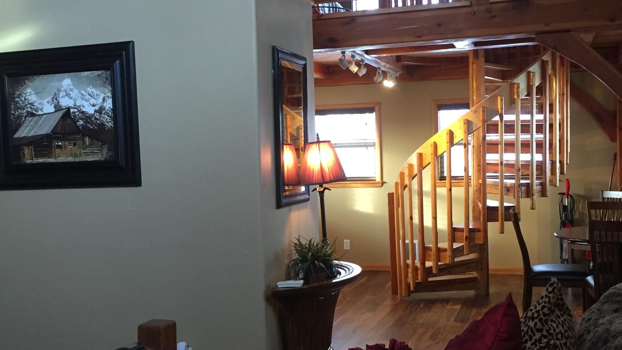 Photo of Livingroom in Rexburg