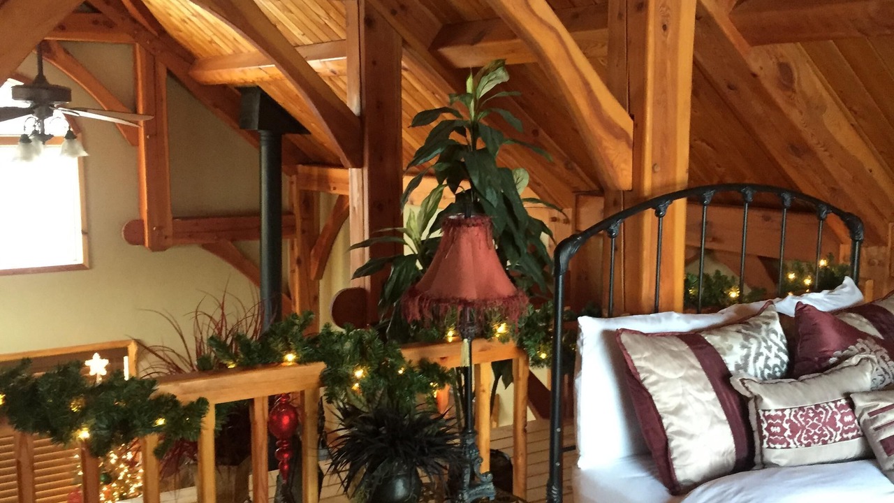 Photo of Bedroom in Rexburg