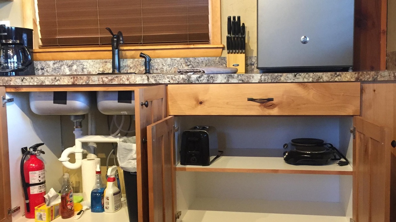 Photo of Kitchen in Rexburg