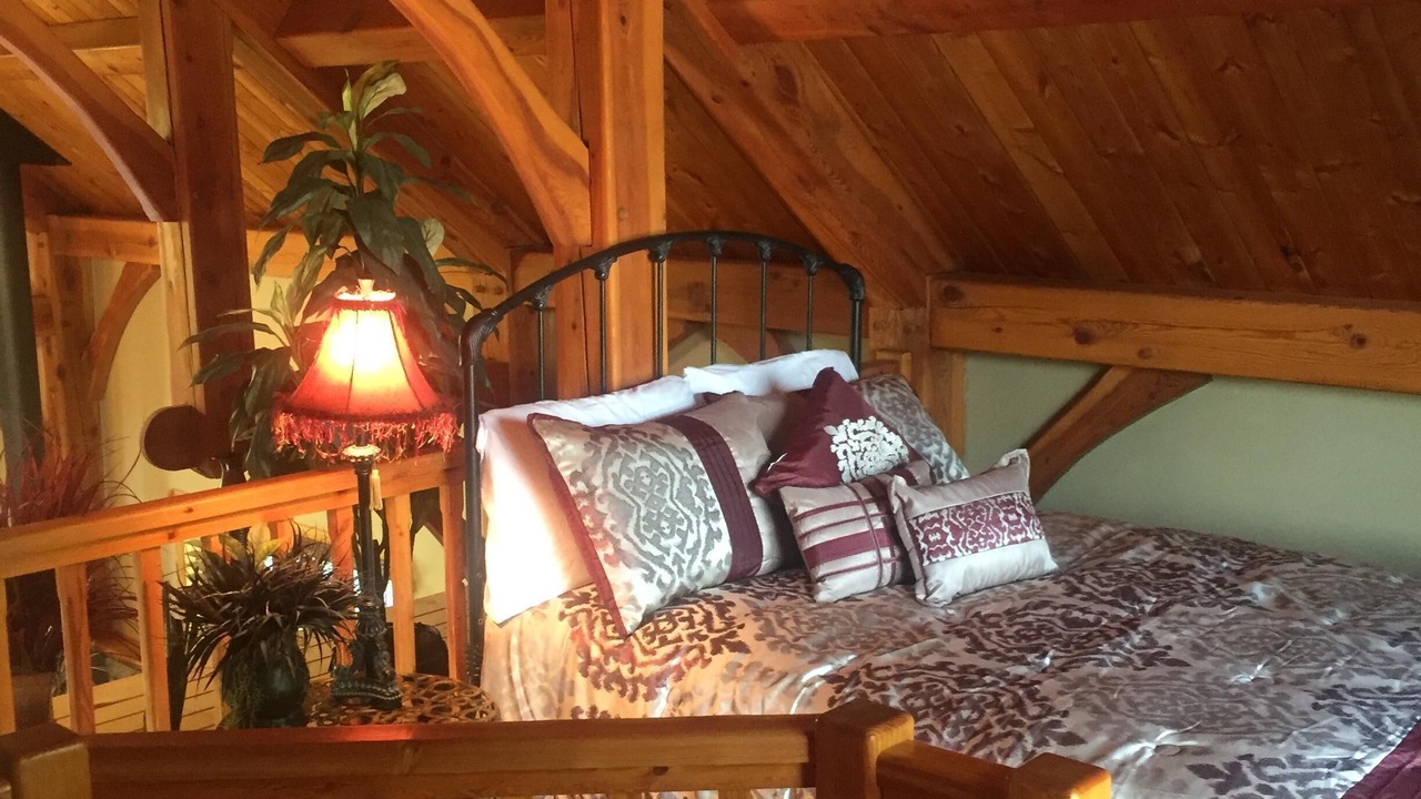 Photo of Bedroom in Rexburg
