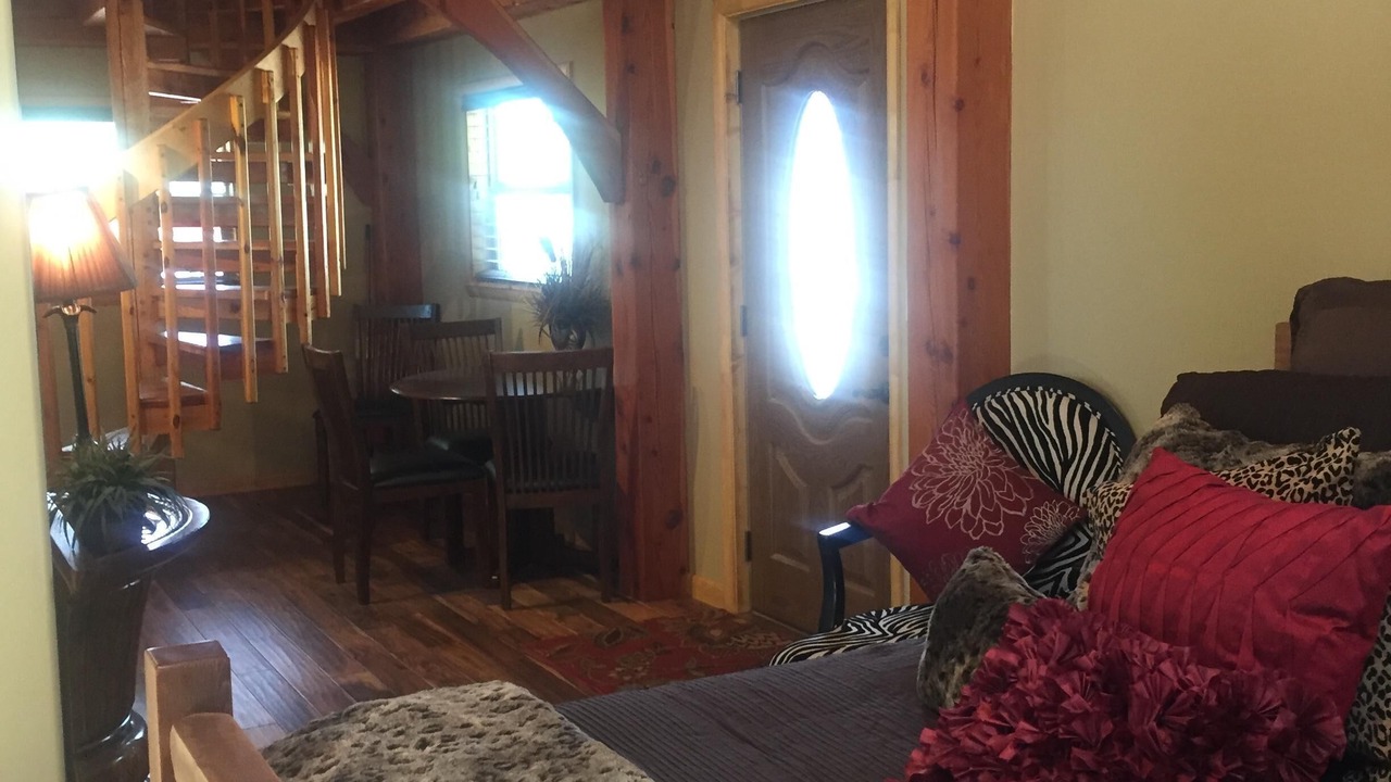 Photo of Bedroom in Rexburg