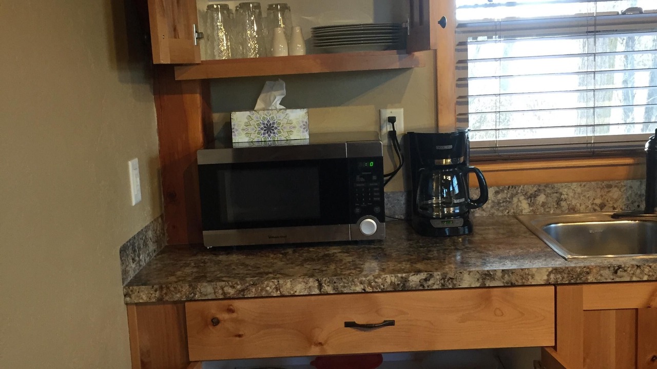 Photo of Kitchen in Rexburg