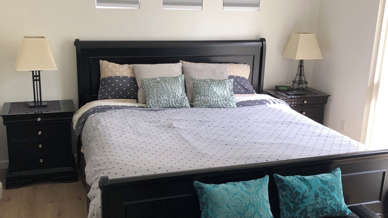 Photo of Bedroom in Superstition Lakes