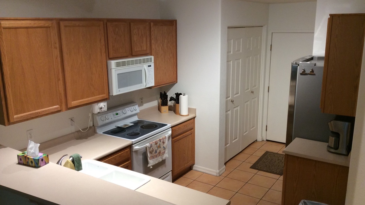 Photo of Kitchen in Superstition Lakes
