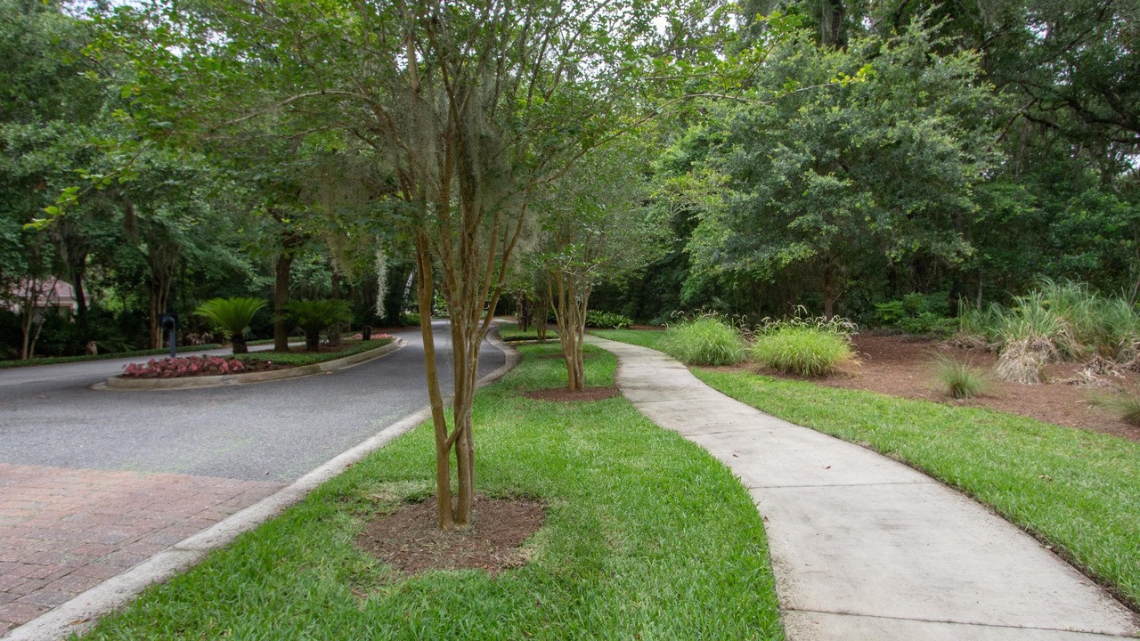 Photo of Outdoor in Amelia City