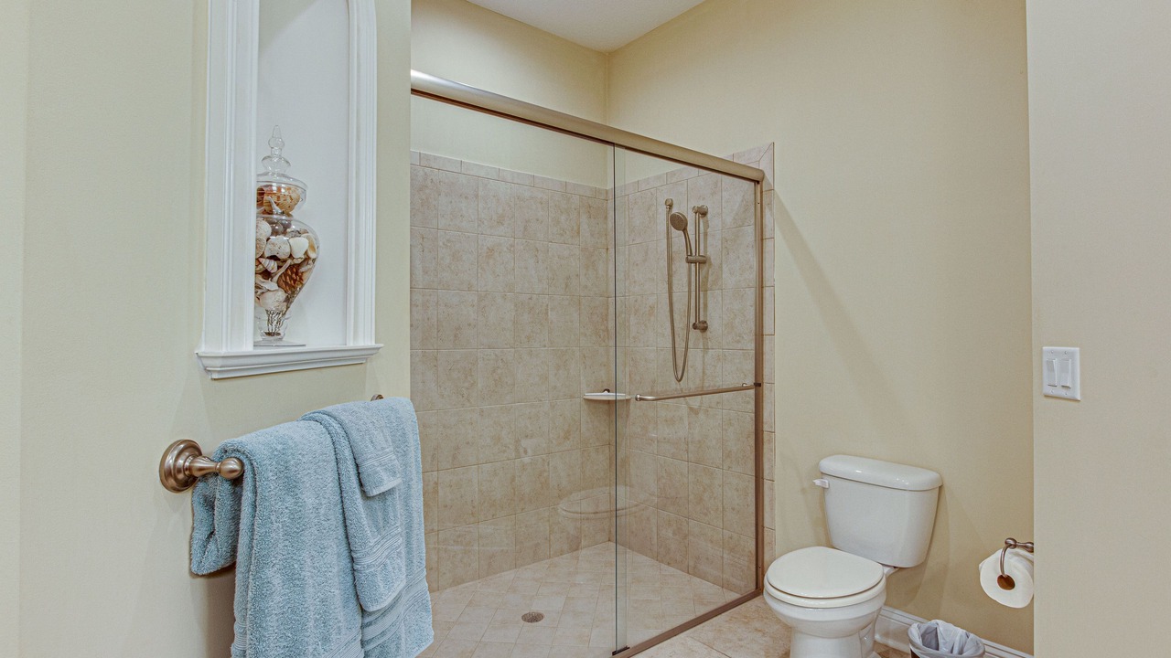 Photo of Bathroom in Amelia City