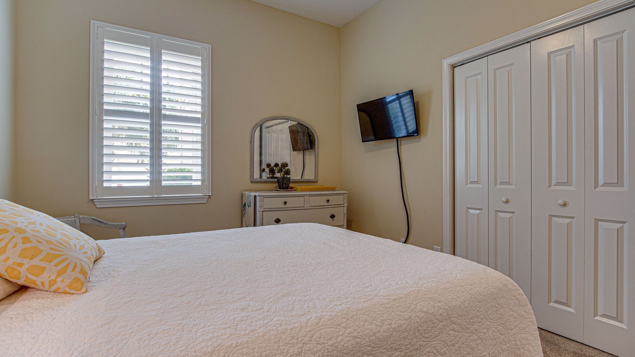 Photo of Bedroom in Amelia City