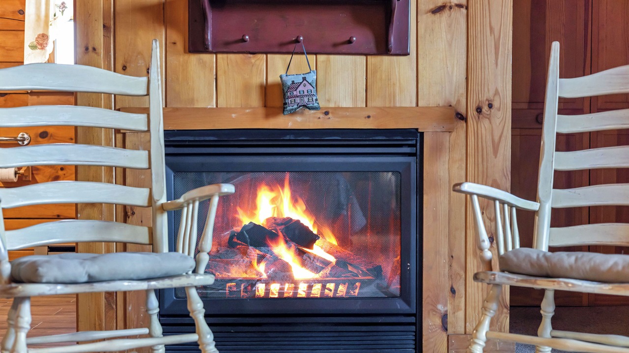 Photo of Livingroom in Aquashicola