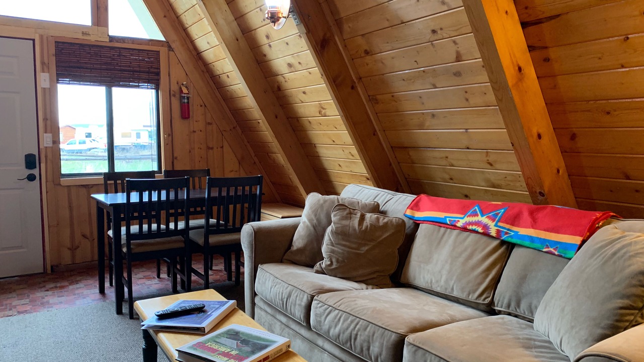 Photo of Bedroom in Last Chance