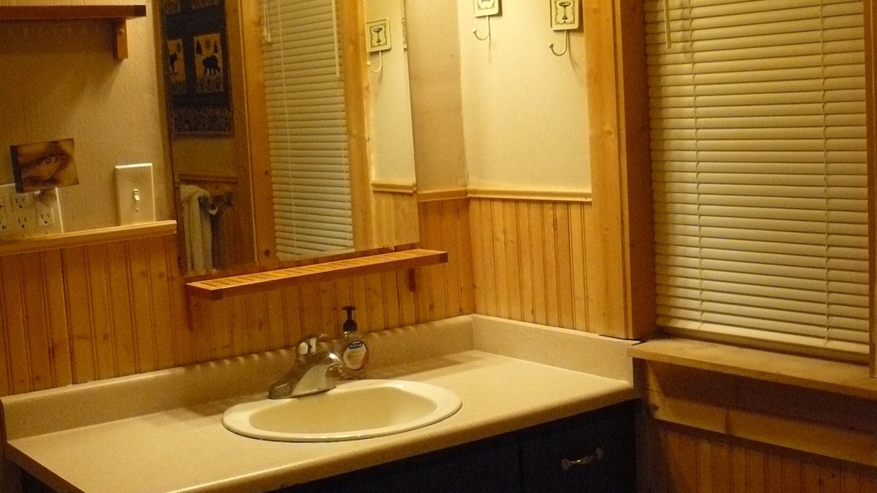 Photo of Bathroom in Last Chance