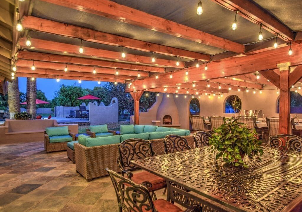 Photo of Outdoor in Gilbert