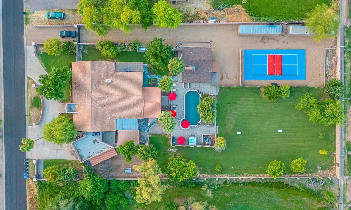 Photo of Outdoor in Gilbert