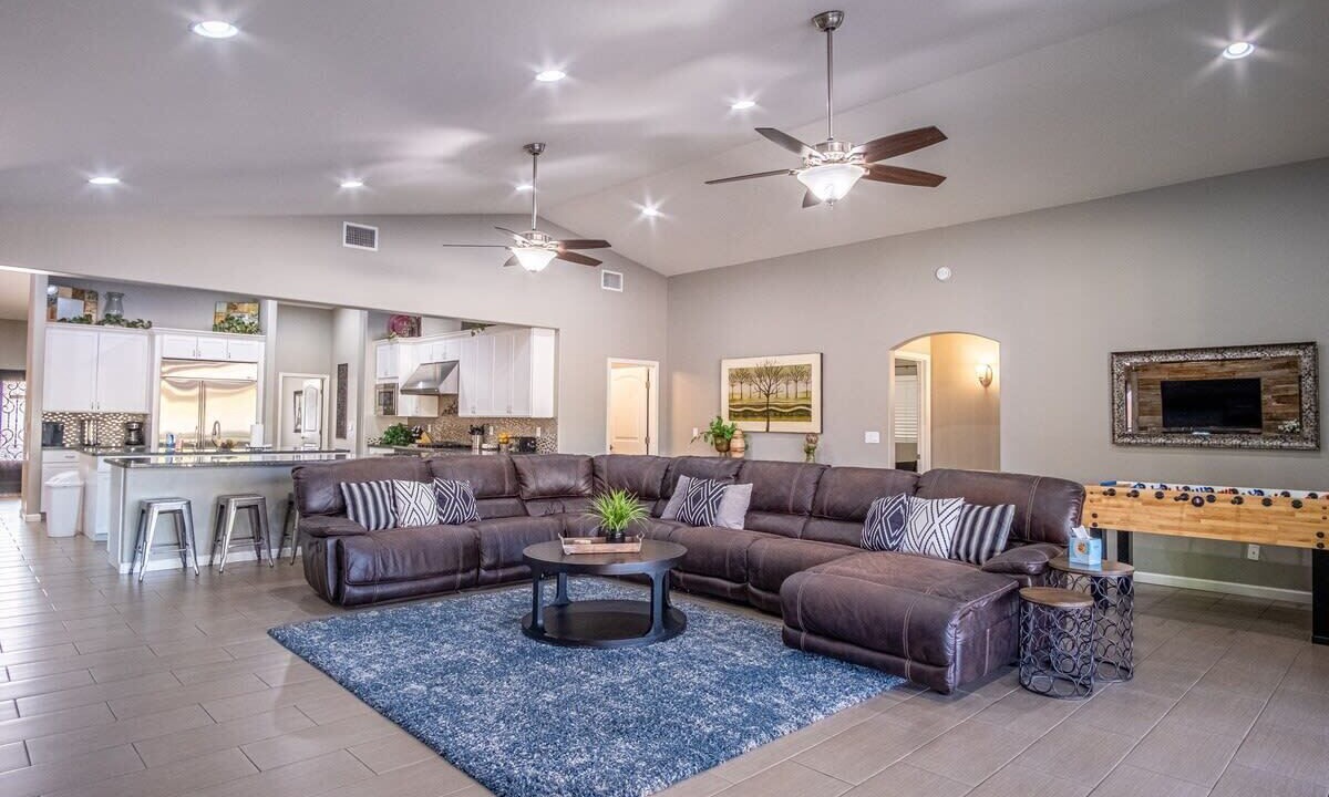 Photo of Outdoor in Gilbert