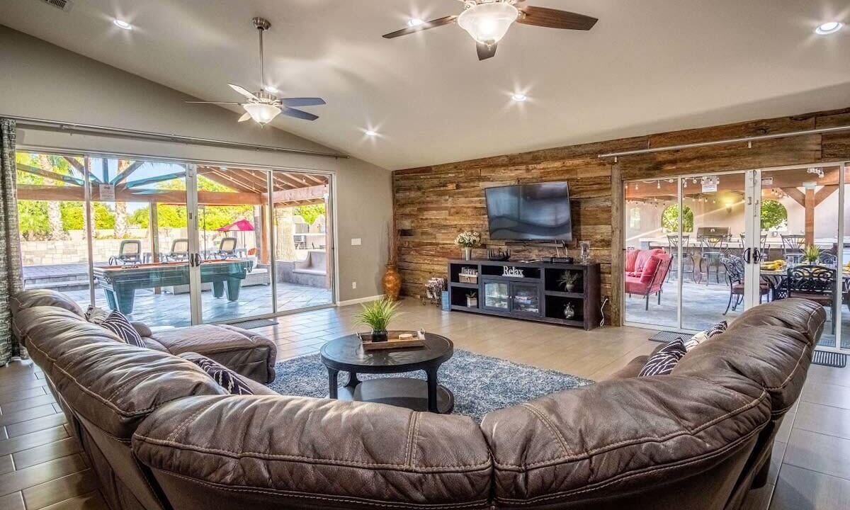 Photo of Outdoor in Gilbert