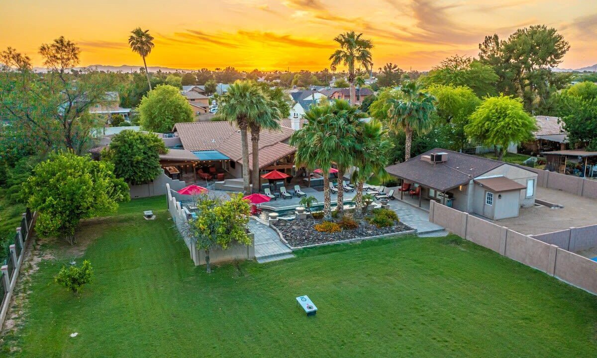 Photo of Outdoor in Gilbert