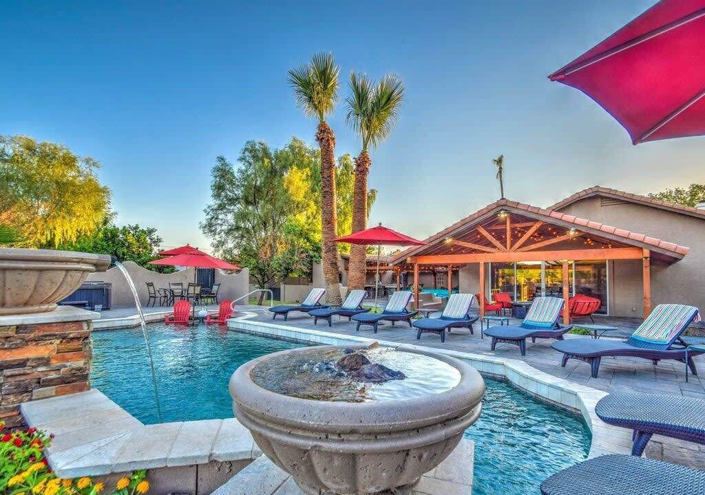 Photo of Outdoor in Gilbert