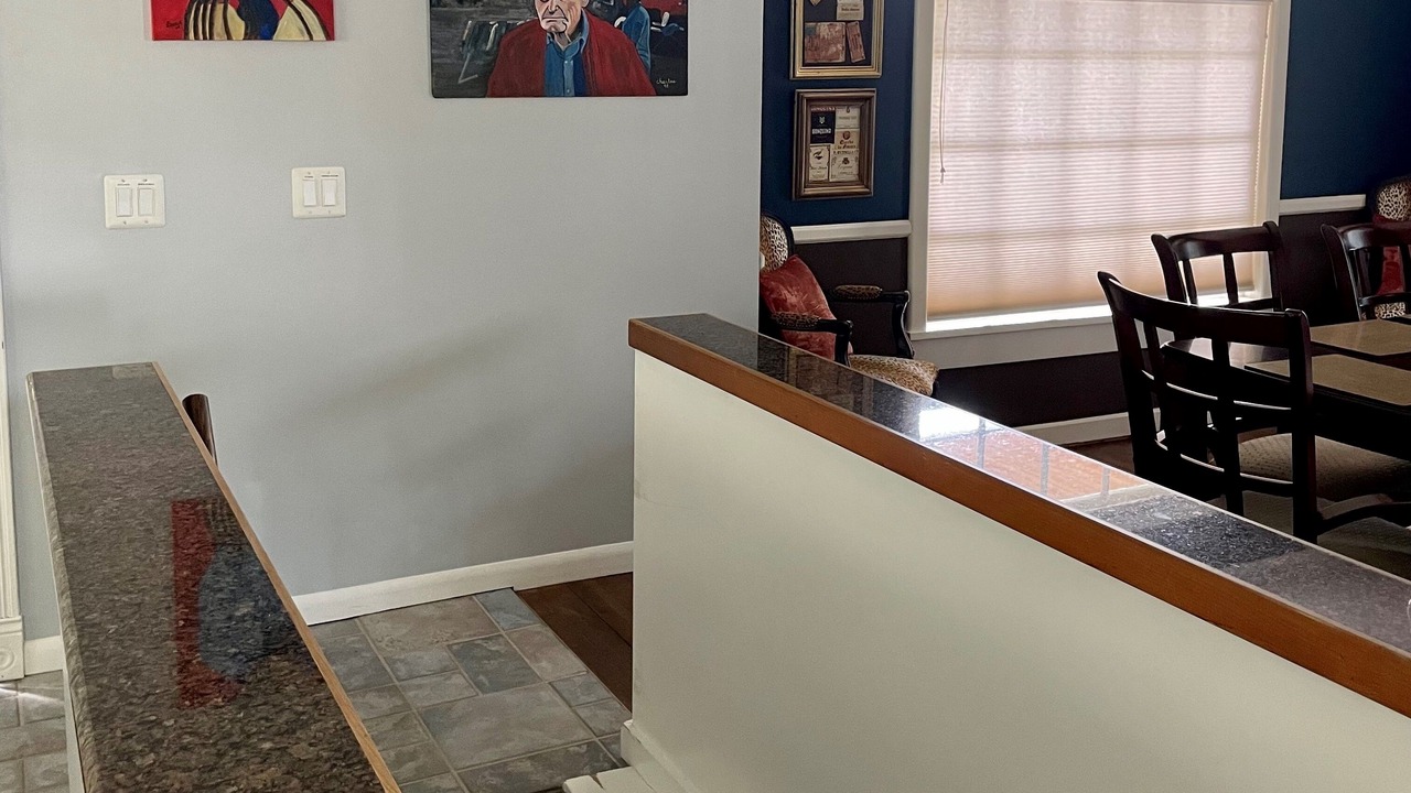 Photo of Bedroom in Garden District